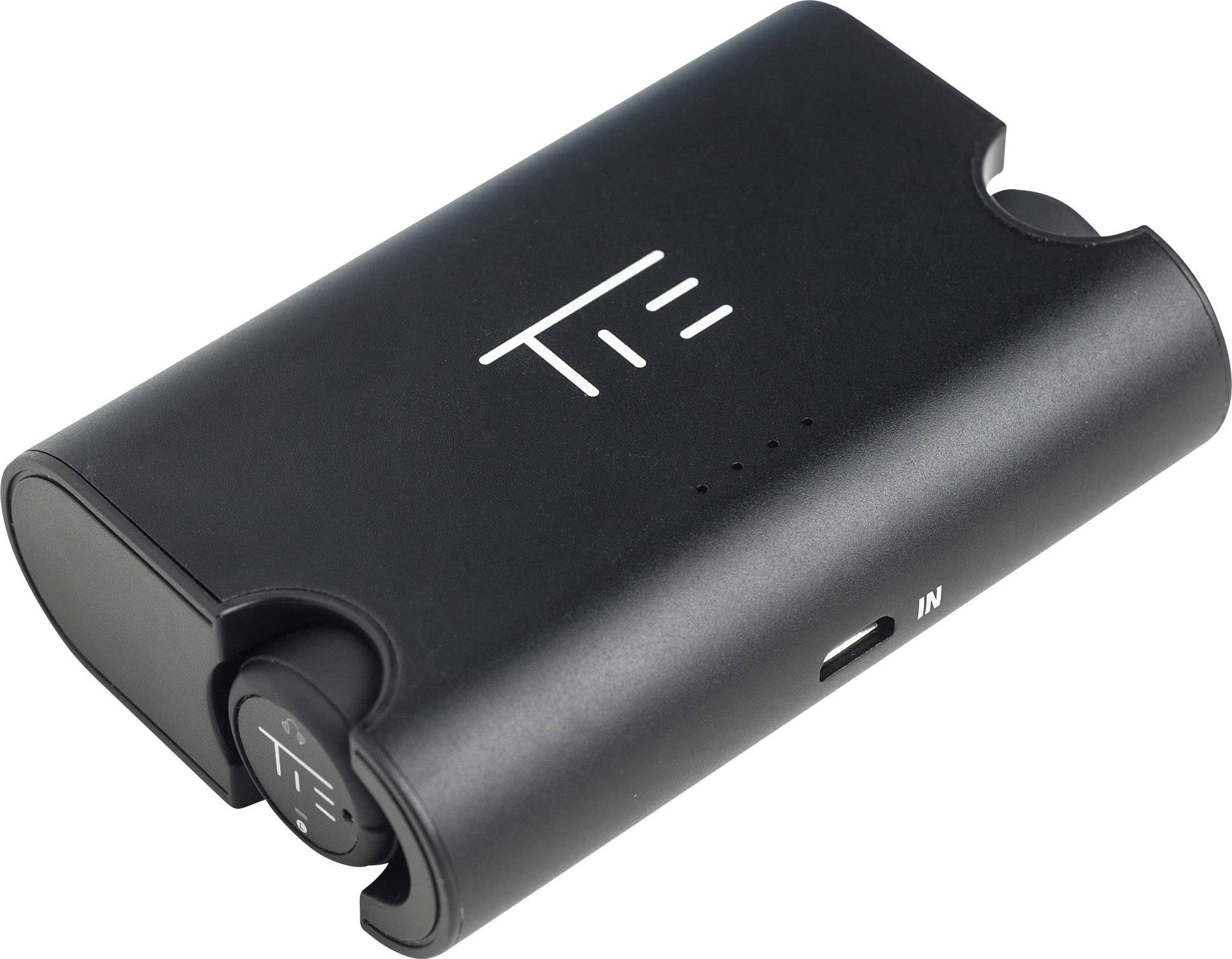 Tie Studio Bluetooth 4.2 TRULY PRO (X2T) In Ear hovedtelefoner Bluetooth® Noise Cancelling-3