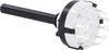 TRU COMPONENTS TC-DS4X3P TC-DS4X3P Drejekontakt 0.35 A Afbryderpositioner 3 3 x 30 ° 1 stk