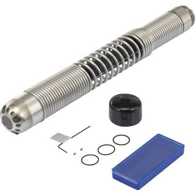 VOLTCRAFT Kamerahoved Probe Ø 28 mm