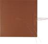 Thermo TECH Silikone Varmefolie selvklæbende 12 V/DC, 12 V/AC 270 W Beskyttelsestype IPX7 (L x B) 300 mm x 300 mm