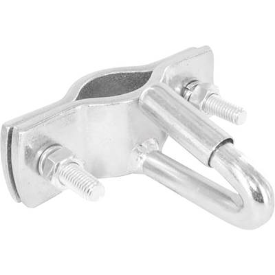 SecoRüt 92011 Trailertov-holder Forzinket