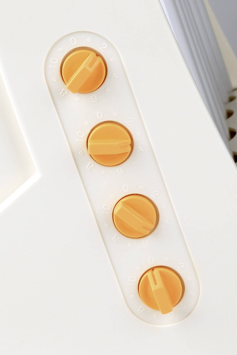 EFBE SC GB 838 C N Ansigtssolarie 150 W-2