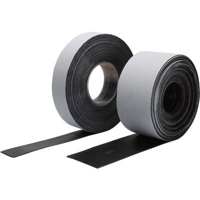 CellPack Cellpack 125584 Isoleringsbånd No. 62 Sort (L x B) 5 m x 38 mm 1 stk
