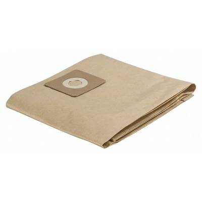 Bosch Accessories 2609256F33 Papirfilter 5 stk