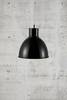 Nordlux Pop 45833003 Pendullampe LED (RGB) E27 60 W Sort