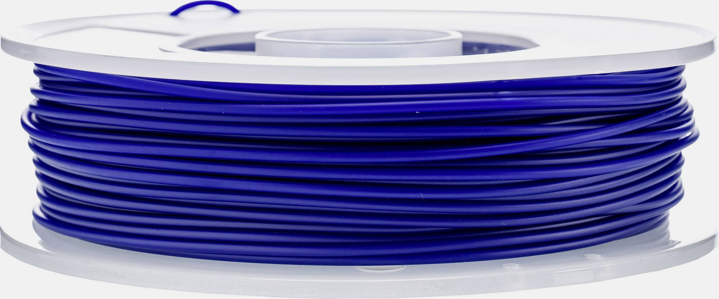 UltiMaker TPU - M0369 Blue 750 - 215194 Filament TPU semifleksibel 2.85 mm 750 g Blå 1 stk-3