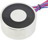 RED MAGNETICS ITS-PE-6329-12VDC Elektromagnet magnetisk (strømløs tilstand) 960 N 12 V/DC 33 W 1 stk