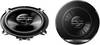 Pioneer TS-G1320F 2-vejs koaksial-indbygningshøjtaler 250 W Indhold: 1 Paar