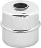 PIC PFC-2828-2 Driftsmagnet til Reed-kontakt Cylindrisk (Ø x H) 28 mm x 28.2 mm Ferrit 225 mT