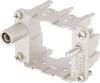 EPIC® MH 6 multi ramme til tilslutningsindsats 44423235 LAPP 1 stk Tilbygningsramme