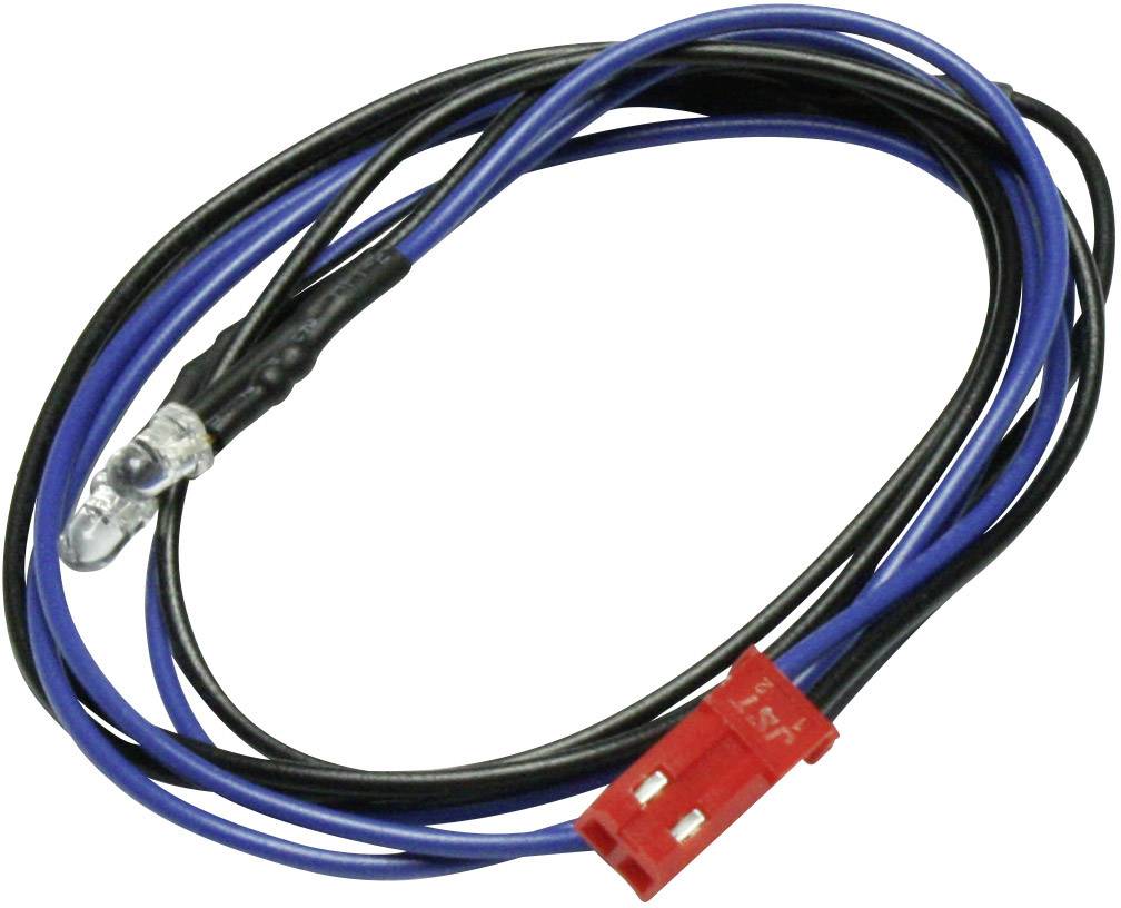 Pichler Modellbau LED-belysning Blå 5 - 10 V C5448