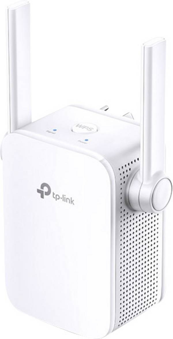 TP-LINK WLAN-repeater TL-WA855RE V2 TL-WA855RE V2 300 MBit/s