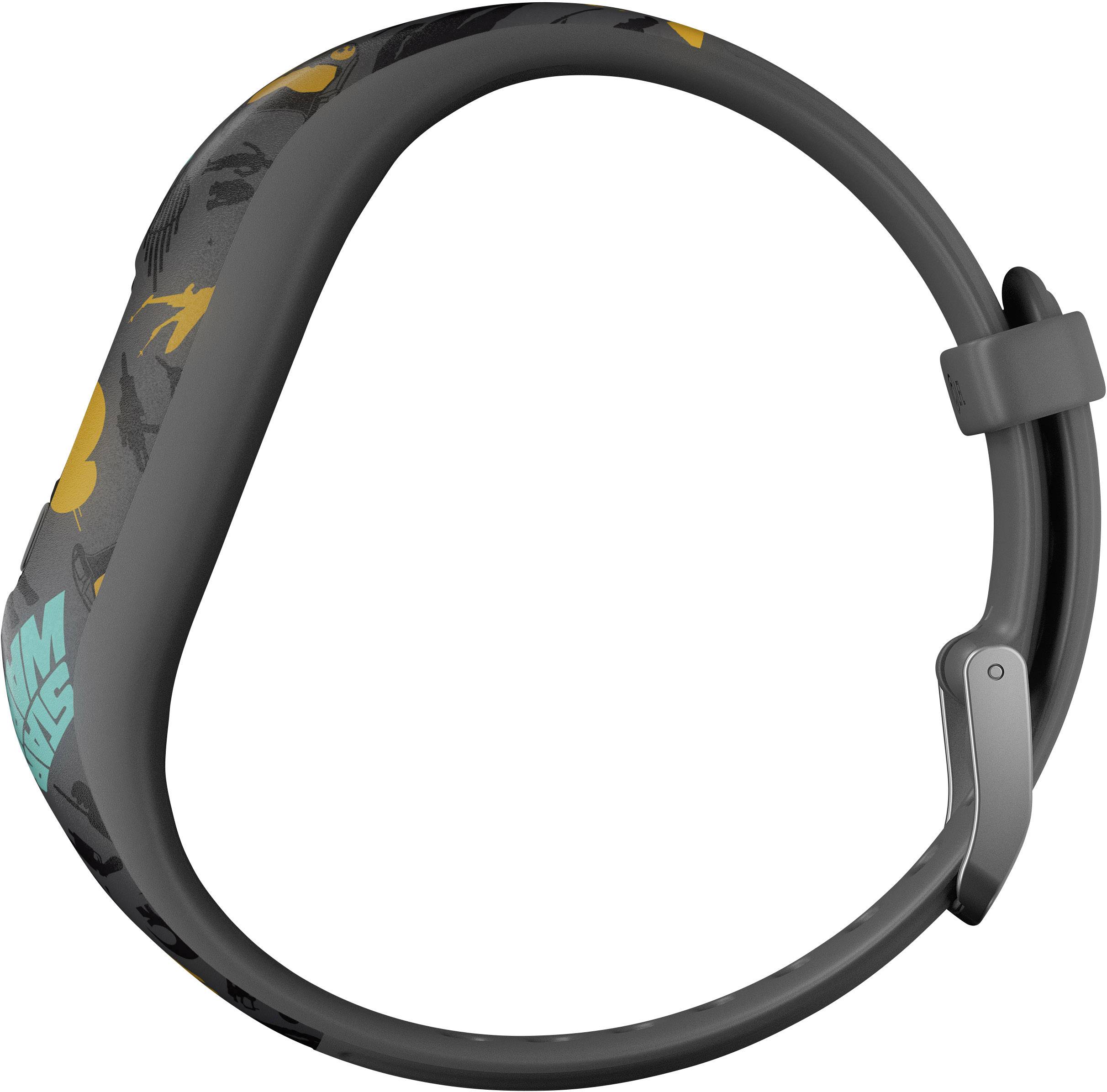 vivofit jr red line
