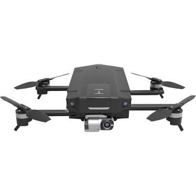 GDU O2 Quadrocopter RtF Kamerafly