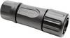 Amphenol RTS 6BS 10N 3P03 Rundstik Stik, lige Samlet poltal: 3 Serie (rundstikforbindelse): Ecomate Aquarius 1 stk