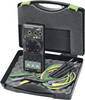 Gossen Metrawatt METRAPhase 1 Drejefelt-måleapparat CAT IV 600 V LED
