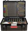 Gossen Metrawatt M246N Hånd-multimeter Kalibreret (DAkkS) digital Stænkvandsbeskyttet (IP54), Datalogger CAT II 1000 V, CAT III 600 V Visning (counts): 30000