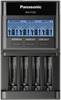 Panasonic BQ-CC65 Oplader til runde celler NiMH R03 (AAA), R6 (AA)
