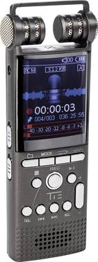 Tie Studio TX26 Mobil audio-optager Sort