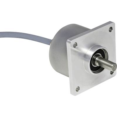 Posital Fraba Absolut Drejefølere 1 stk UCD-S101G-1213-5A7S-2AW Magnetisk Square
