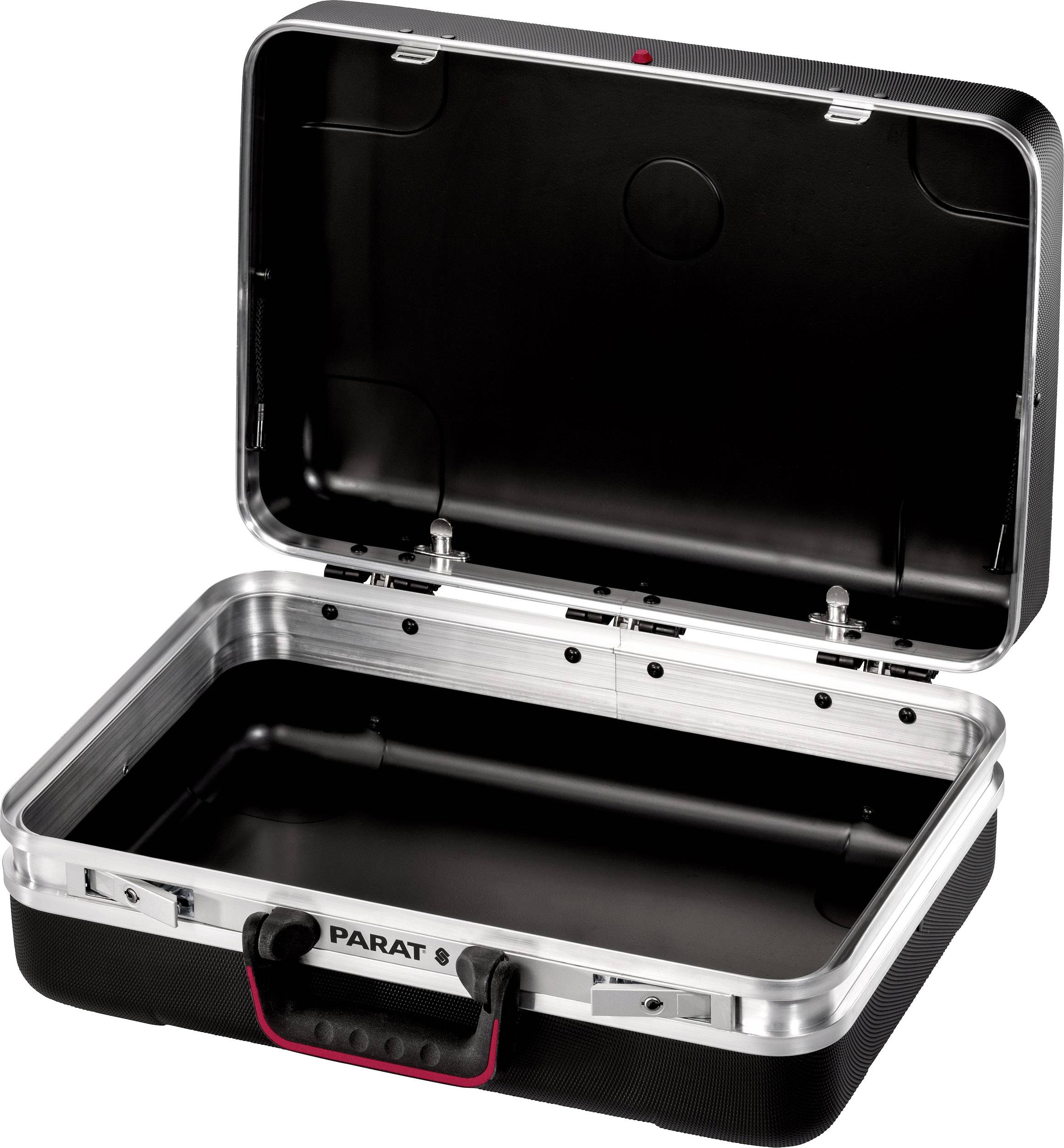 Parat SILVER Individual L 530000171 Værktøjskuffert uden udstyr (B x H x T) 480 x 350 x 180 mm