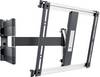 Vogel's THIN 445 TV-vægbeslag 66,0 cm (26") - 139,7 cm (55") Bevægelig, Vippebar, Kan trækkes ud Med låsemekanisme