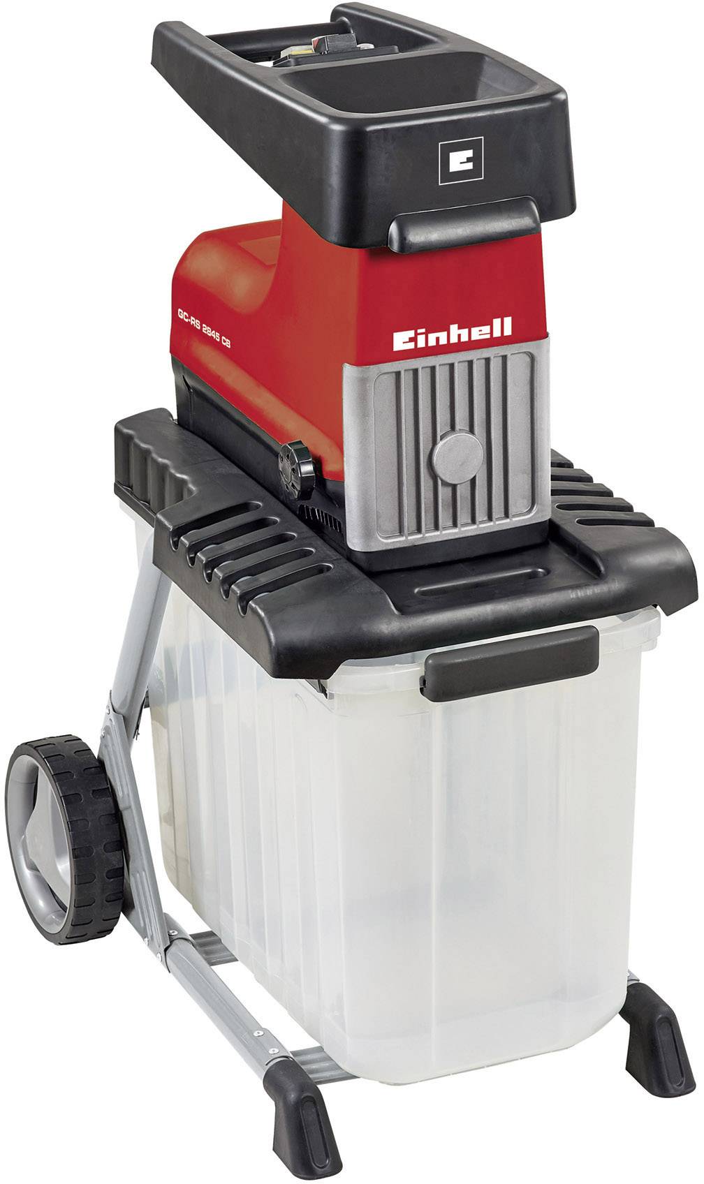 Einhell GC-RS 2845 CB Valse-flismaskiner El 2300 W