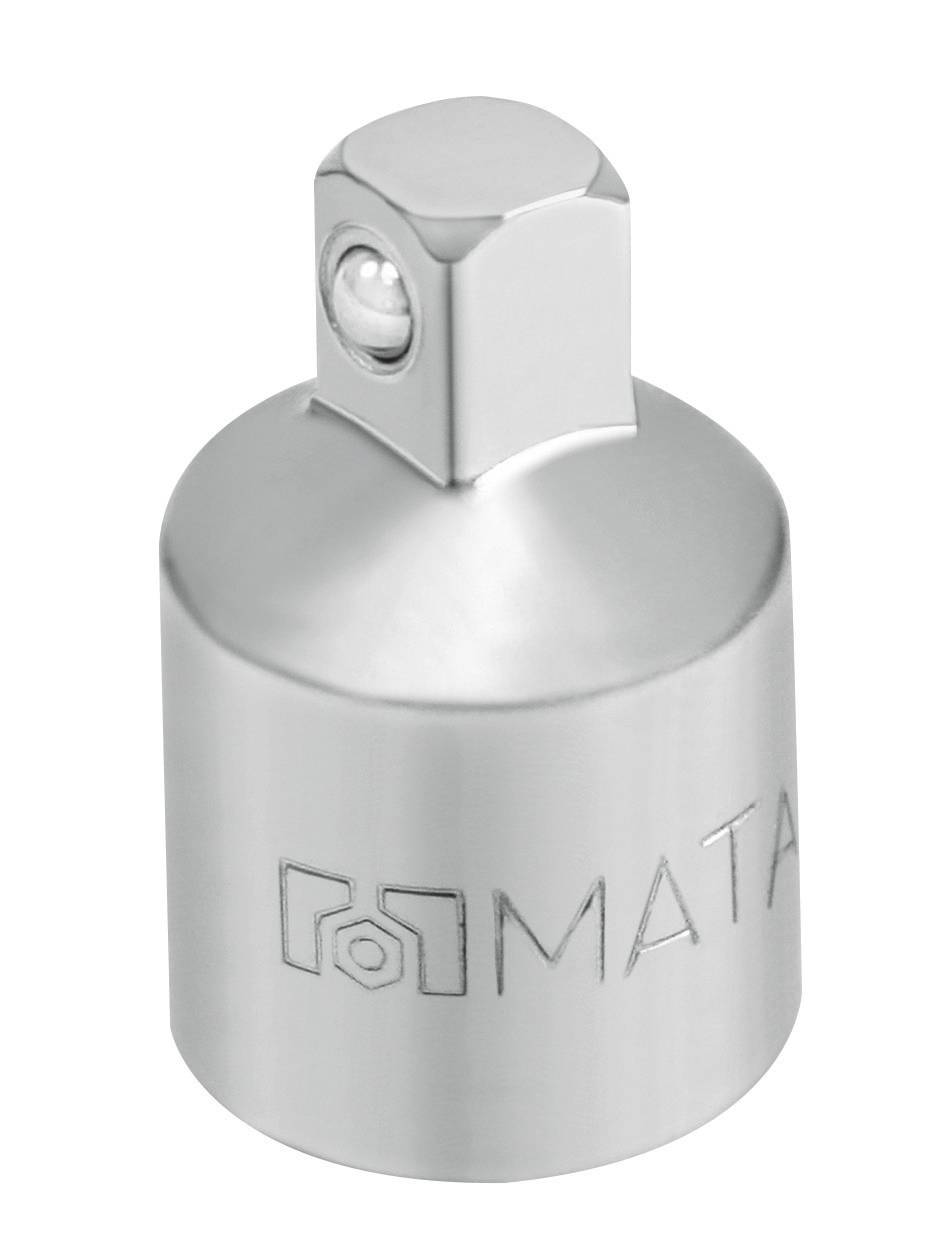 Matador Schraubwerkzeuge 30820001 3/8 tommer Drev (skruetrækker) 1/4" (6,3 mm) Udgang Firkant massiv 10 mm (3/8 tommer) 1 stk