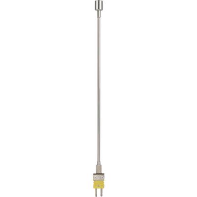 Voltcraft DT-300 Teperatur-essgerät -50 - 300 Degree C Fühler-Typ Voltcraft DT-300 Teperatur-essgerät -50 - 300 Degree C Fühler-Typ