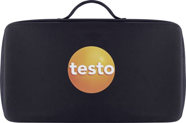 testo 0516 4401 0516 4401  Kuffert  1 stk