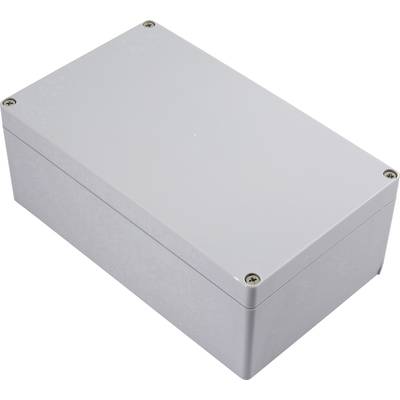 TRU COMPONENTS F20 TC-6649496 Universalkabinet 63 x 58 x 35 ABS Lysegrå 1 stk