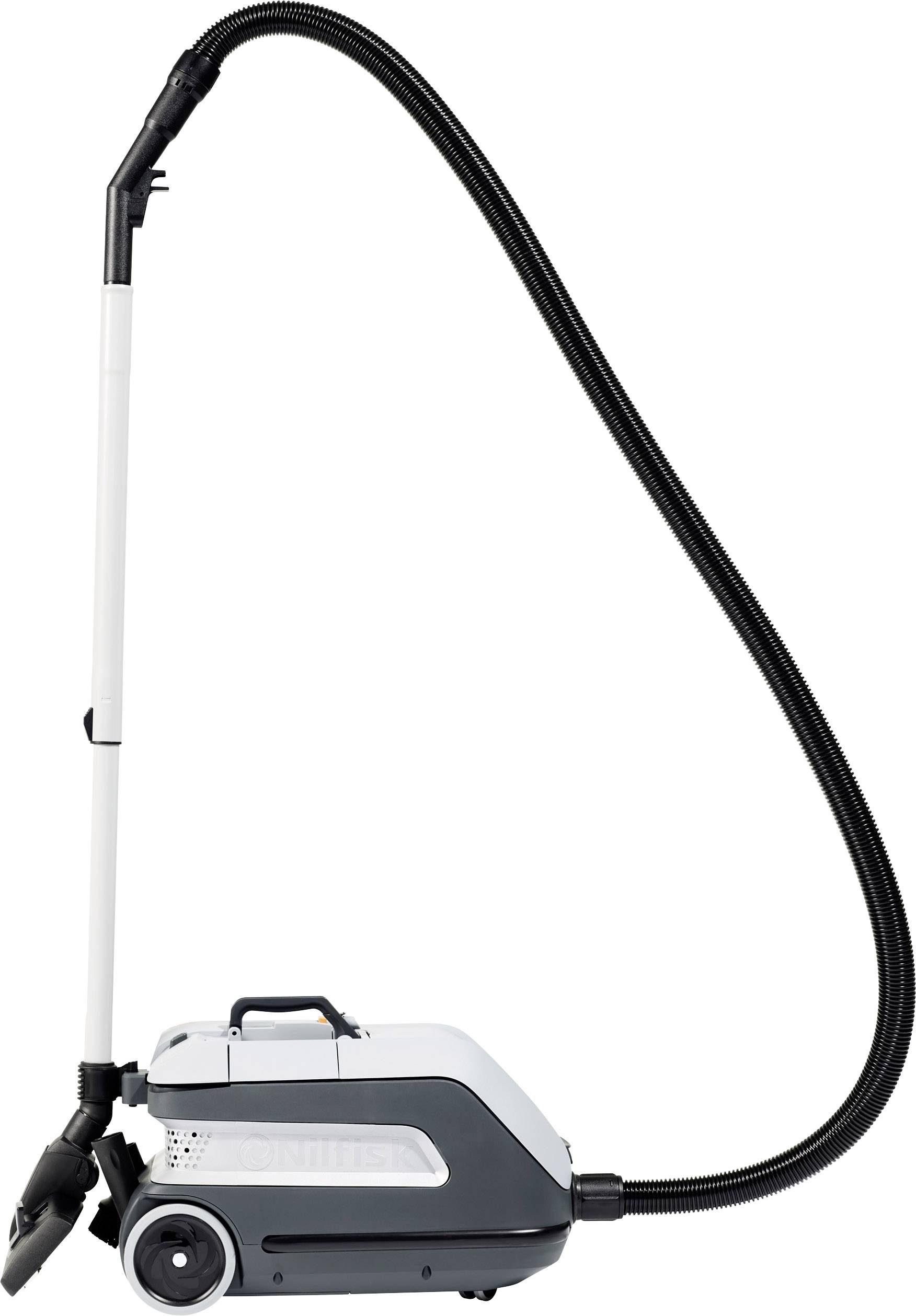 Nilfisk VP 600 HEPA STD 3 EU Industristøvsuger-3