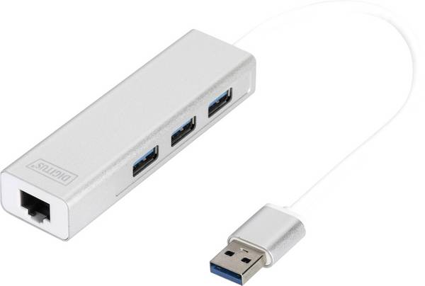 Digitus USB-hub DA-70250-1