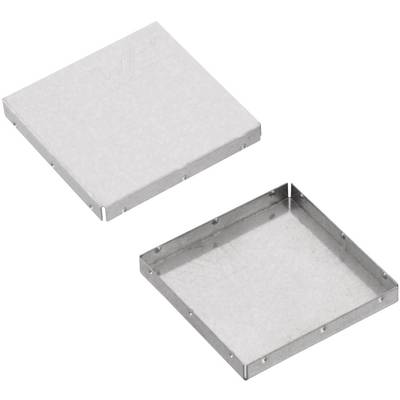 Würth Elektronik 36003300S Afskærmningskabinet-dæksel 1 stk