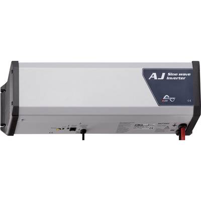 Studer Strømvekselretter AJ 1300-24-S 1300 W 24 V/DC - 230 V/AC 