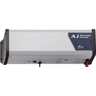 Studer Strømvekselretter AJ 1300-24 1300 W 24 V/DC - 230 V/AC 