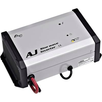 Studer Strømvekselretter AJ 600-24 600 W 24 V/DC - 230 V/AC 