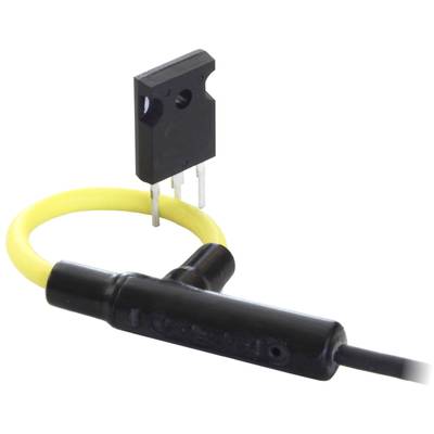 PEM CWT MiniHF 015/B/2.5/100/5 Strømtangsadapter Måleområde A/AC (område): 30 A (max) Fleksibel