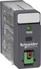 Schneider Electric RXG22P7 Stikrelæ 230 V/AC 5 A 2 x omskifter 1 stk