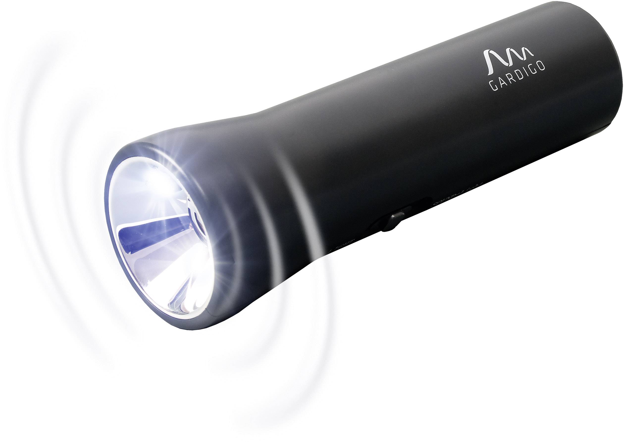 Gardigo Animal Trainer Dyreafskrækker Funktionstype Ultralyd, Blitzlys 1 stk-7