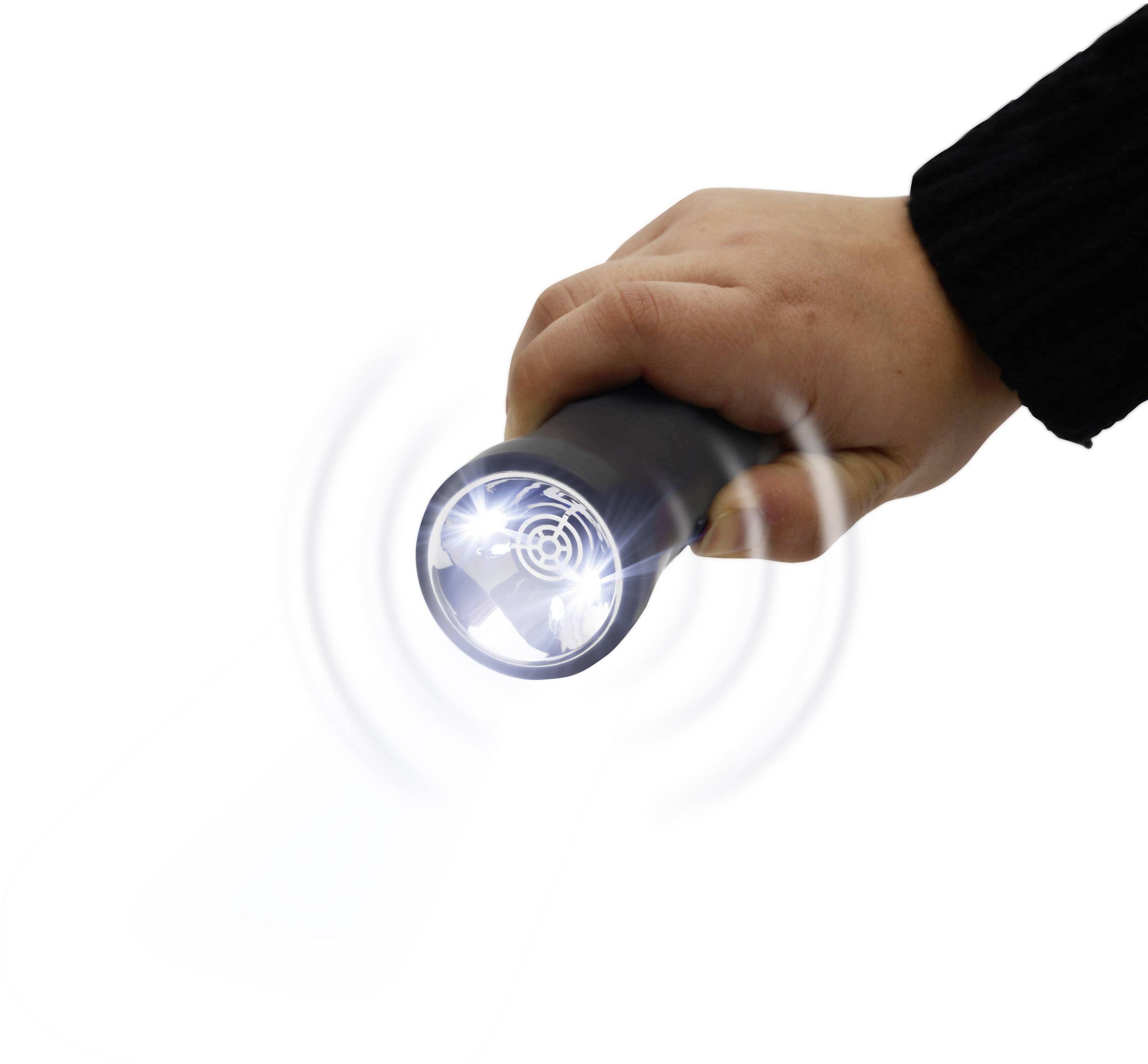 Gardigo Animal Trainer Dyreafskrækker Funktionstype Ultralyd, Blitzlys 1 stk-9