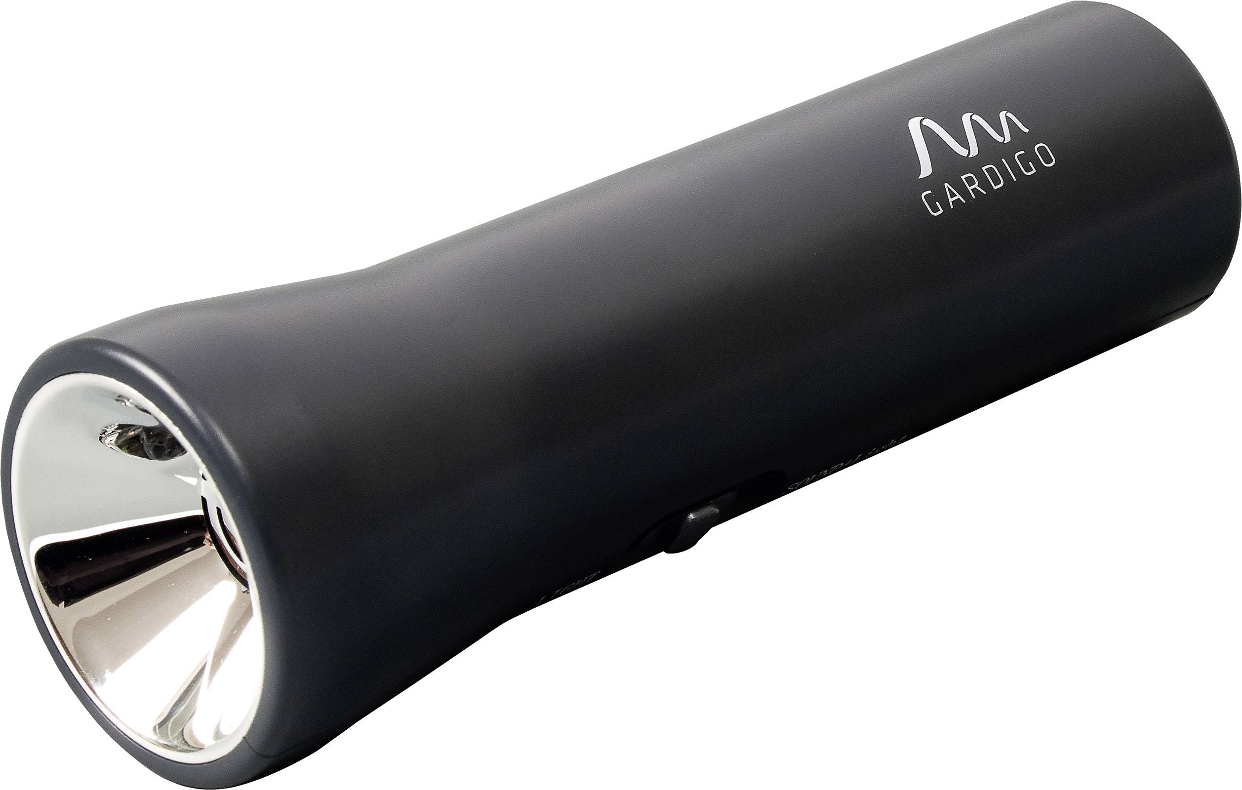 Gardigo Animal Trainer Dyreafskrækker Funktionstype Ultralyd, Blitzlys 1 stk-1