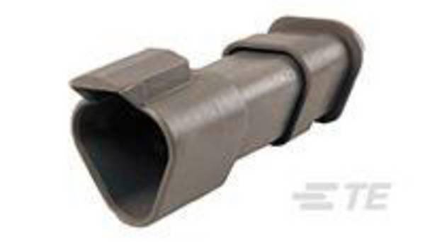 TE Connectivity Stiftkabinet-kabel DT Samlet antal poler 3 DT04-3P-E008 1 stk