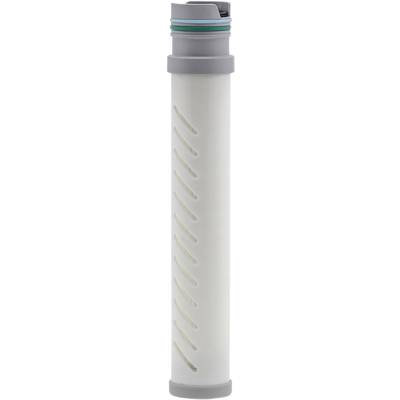 LifeStraw Vandfilter Plastic 006-6002123 Go 2-Filter (white)
