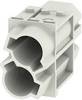Industristikforbindelse Amphenol C146 HDC MHX 3 MC Weidmüller Indhold: 1 stk Modul