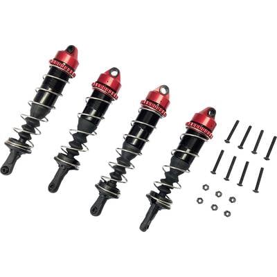 Reely RE-7409286 Reservedel Olietryksstøddæmper foran/bagtil