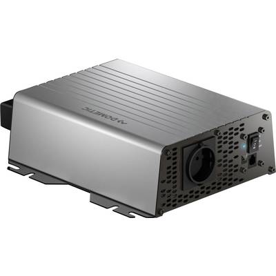 Dometic Group Inverter SinePower DSP 1024 1000 W 24 V/DC - 230 V/AC inkl. fjernbetjening