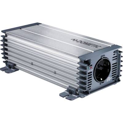 Dometic Group Inverter PerfectPower PP 602 550 W 12 V  12 V/DC - 230 V/AC 