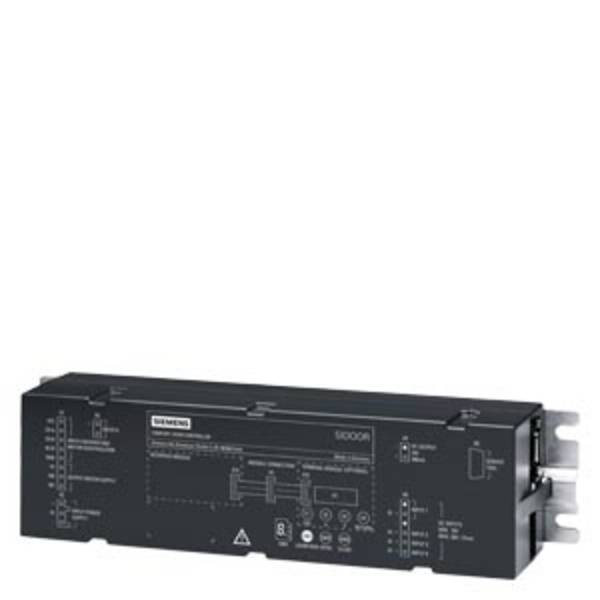 Siemens 6FB11411AT113WE2 Styreenhed