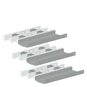 Siemens 8PQ40000BA77 Tilbehør til fordelerskab Holder 1 stk